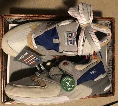 new balance 997 rood